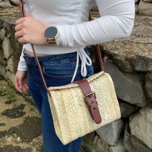 Bolso Lolita