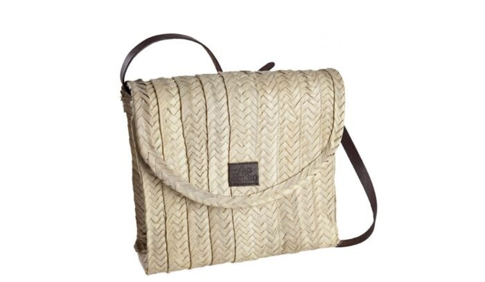 Bolso palmito Anna