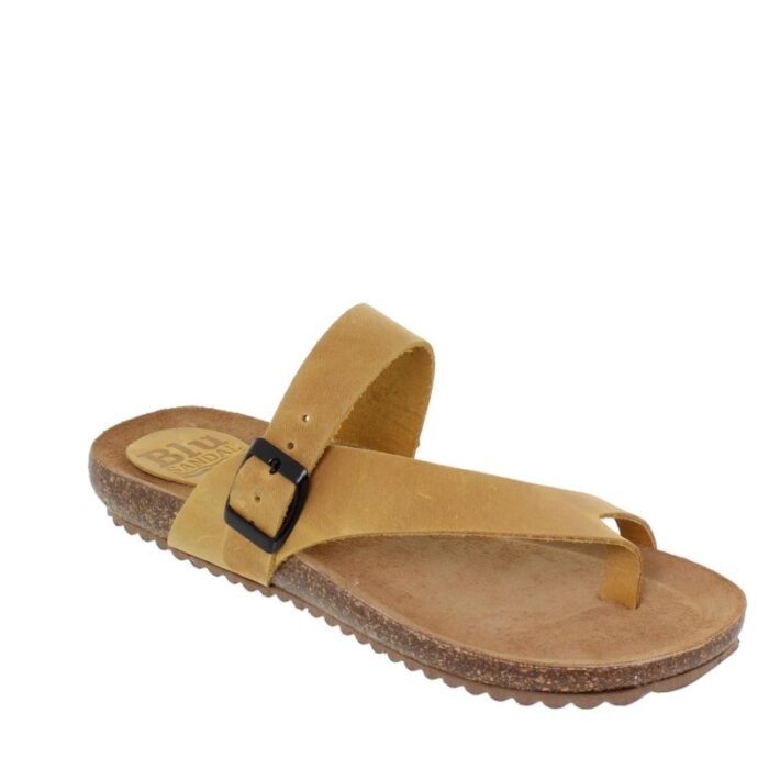 Sandalia 501BLU - Imagen 3