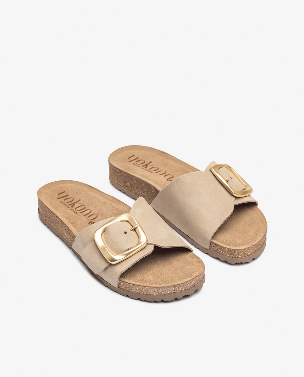 Sandalia Jerba 114 Sans - Imagen 3