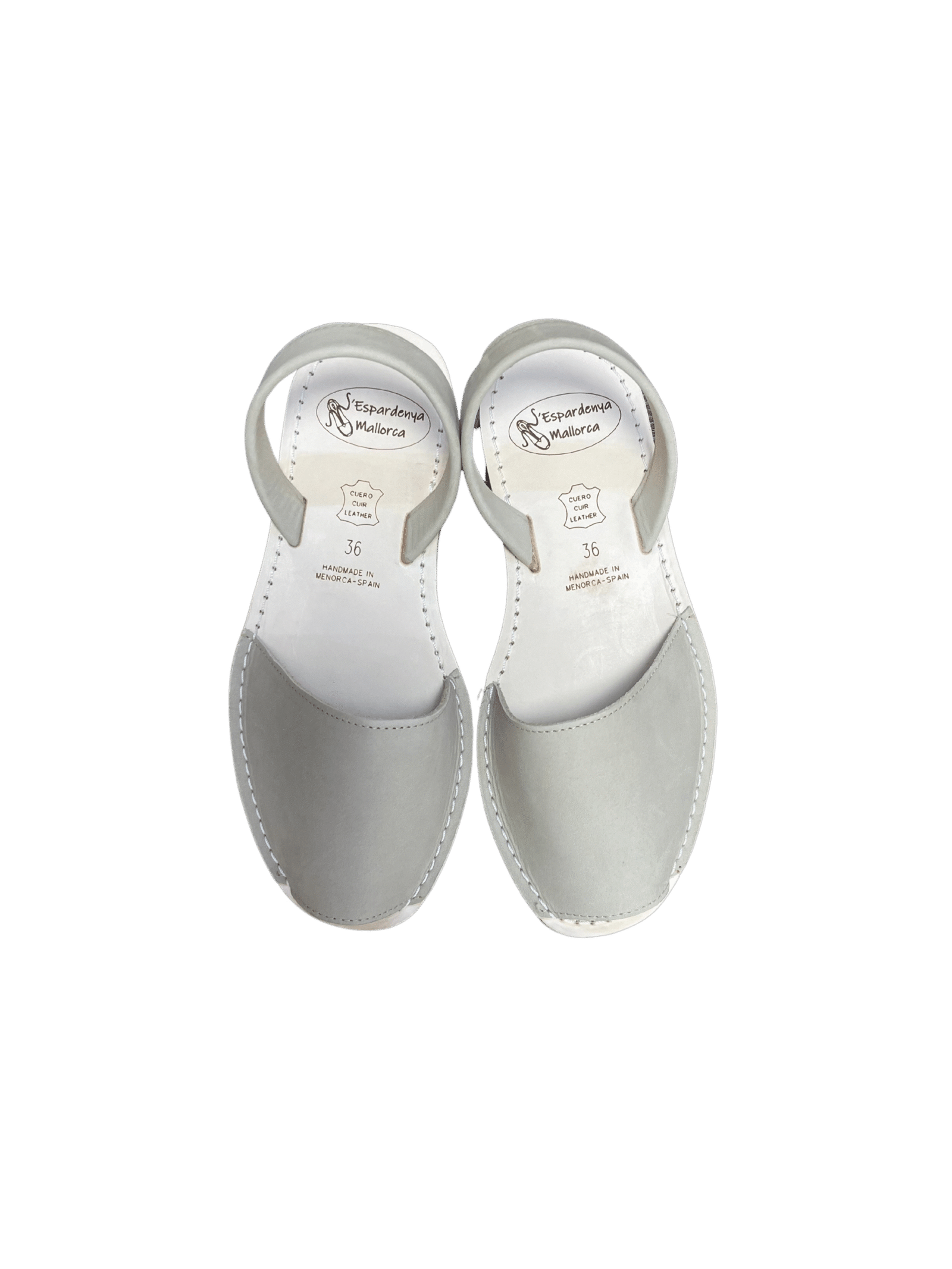 Avarca Nobuck Arena - Imagen 2