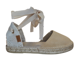 Alpargata Asia Ante Beige