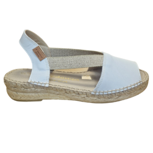 Alpargata Ania Blanco