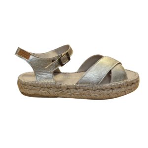 Plataforma Ada de Piel en Champang