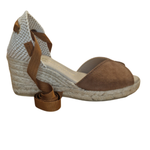 Cuña MEGA de Ante en Marrón