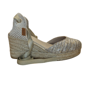 Cuña EDNA en Platino