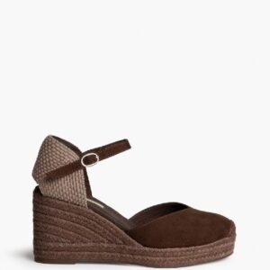 Cuña Chocolate Valenciana