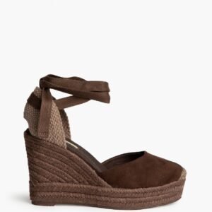 Cuña Chocolate Valenciana