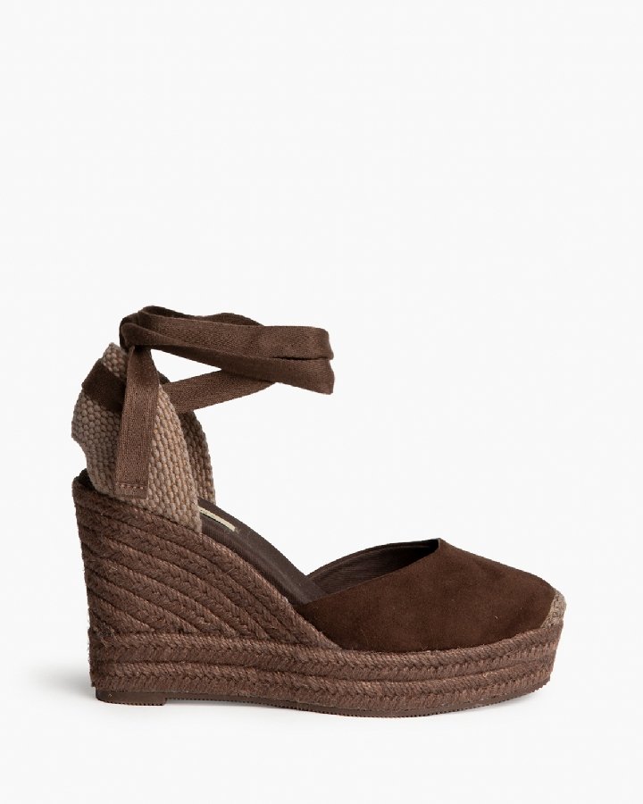 Cuña Chocolate Valenciana