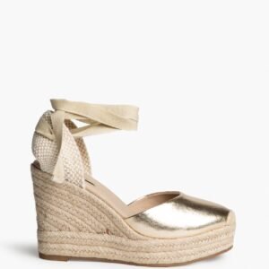 Cuña Oro Valenciana