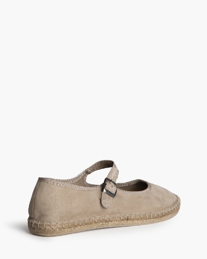 Mercedita Taupe - Imagen 3