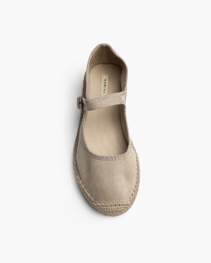 Mercedita Taupe - Imagen 4