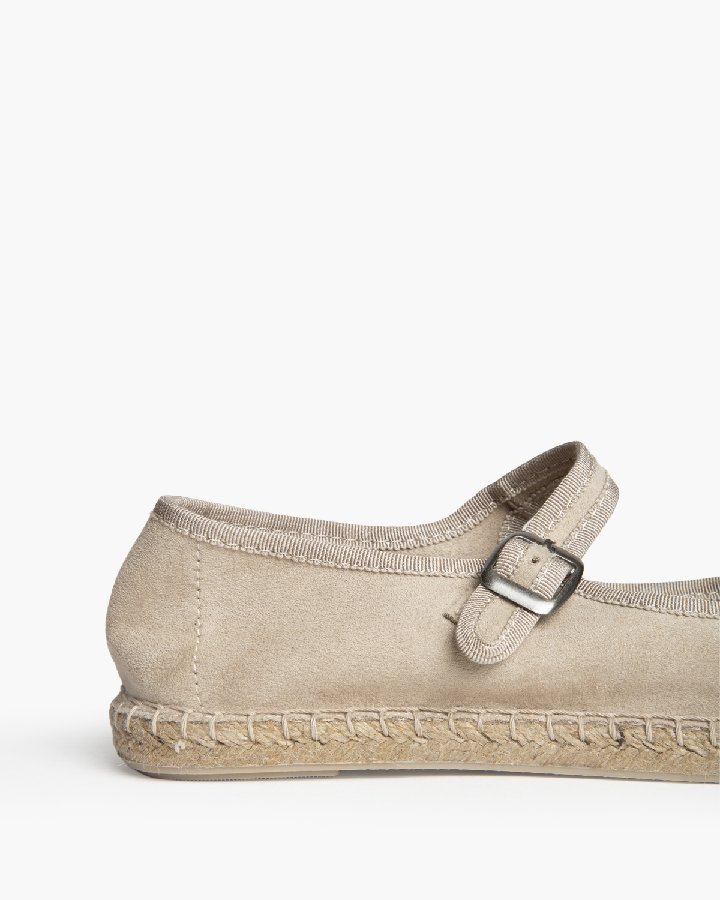 Mercedita Taupe - Imagen 5