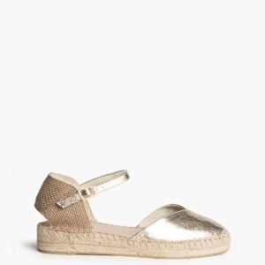Alpargata Oro