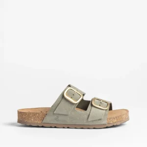 Sandalia Jerba 700 Verde