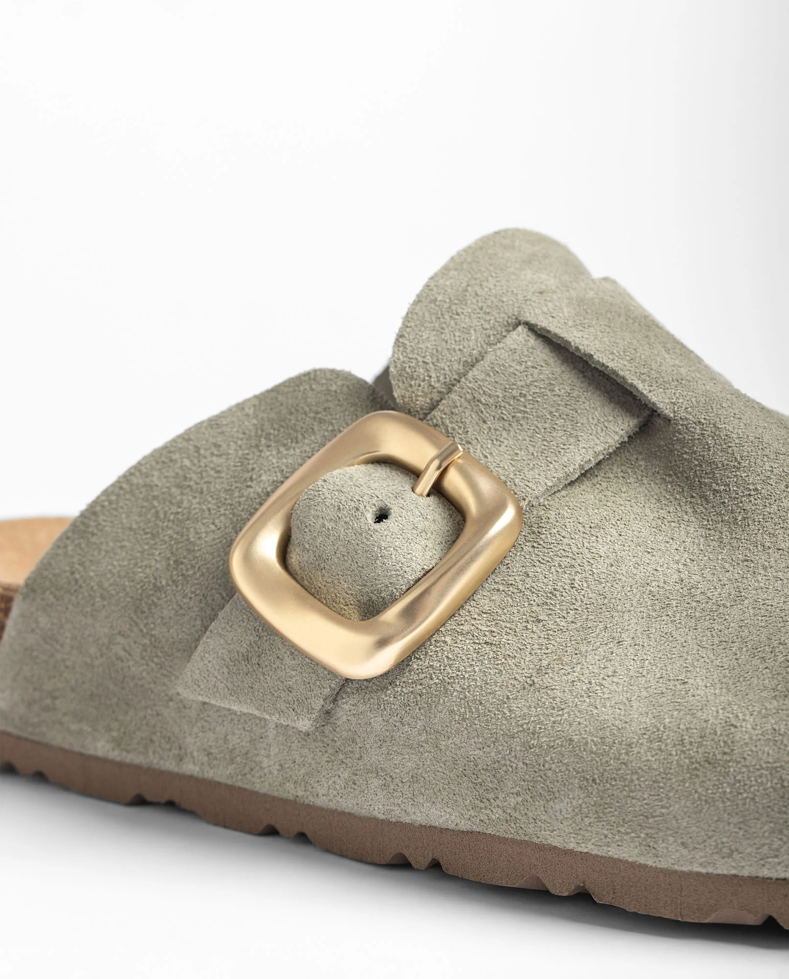 Zueco 650 azul - Imagen 3