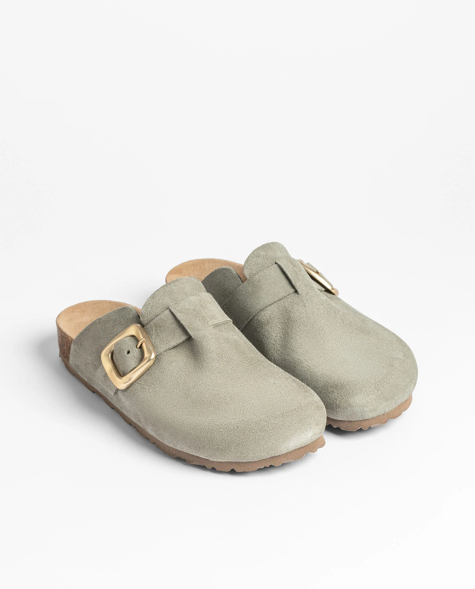 Zueco 650 azul - Imagen 4