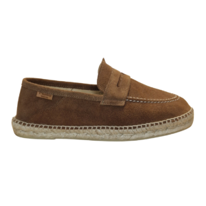 Mocasines Luis de Piel en Toffe