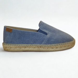 alpargata de lona en arena (copia)