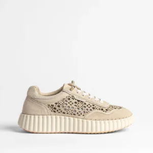 deportiva vanna 100 dorado